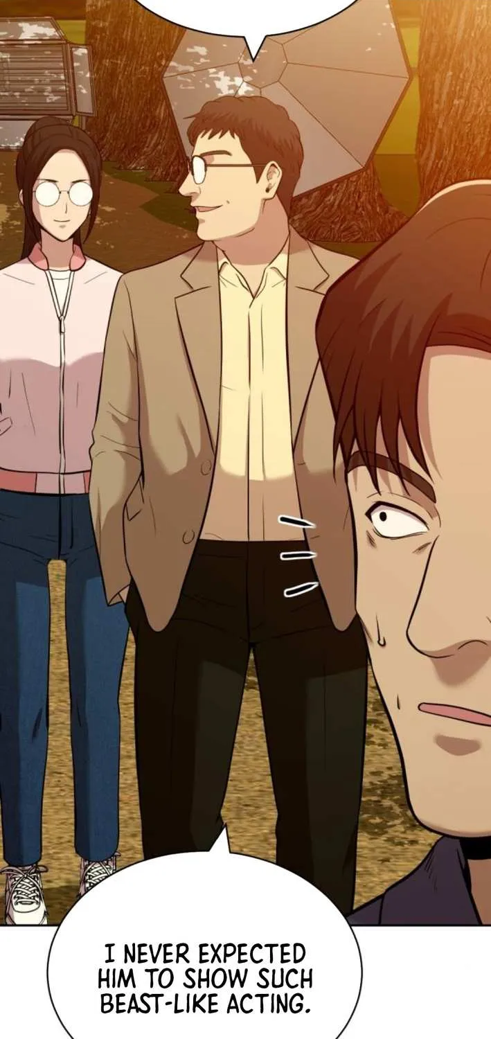 Read The Possessed Prodigy Actor chapter 5 image 100 on Lezhin