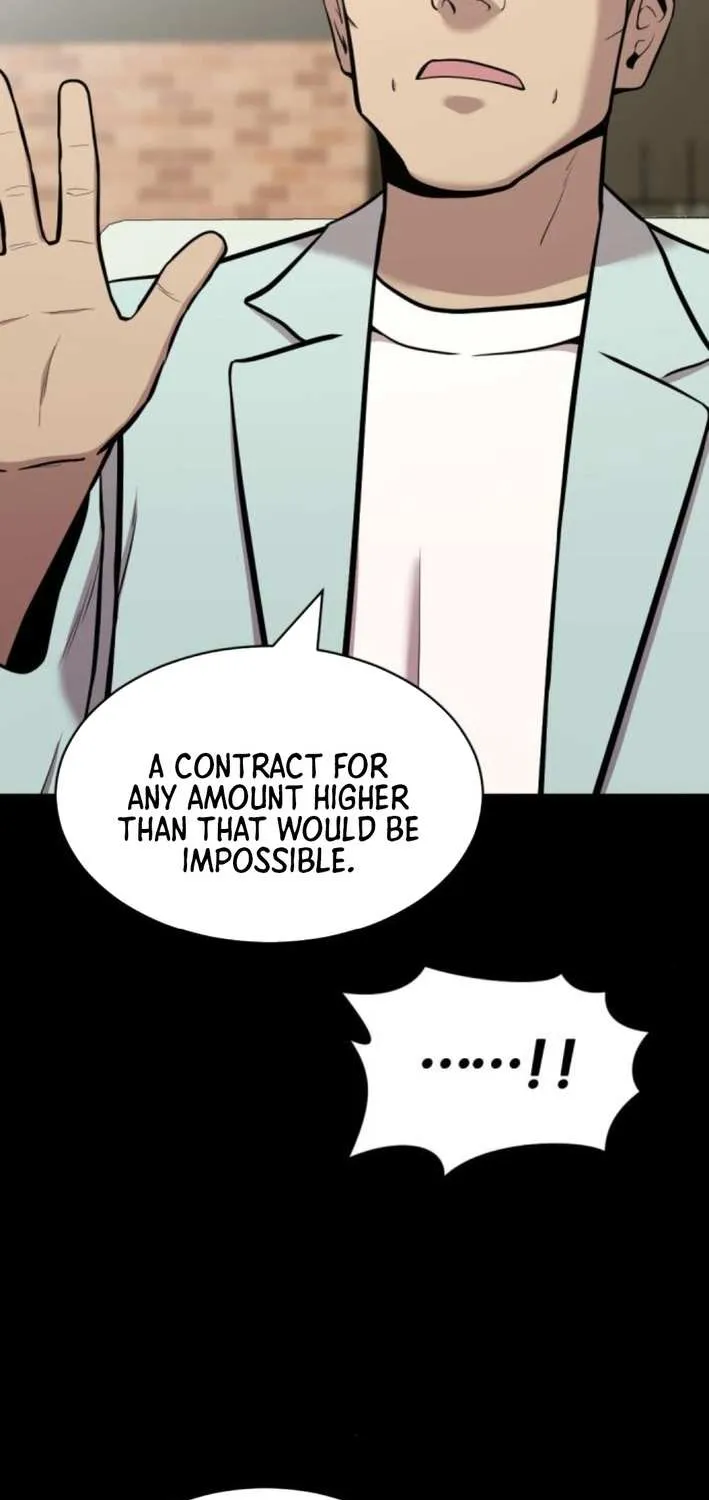 Read The Possessed Prodigy Actor chapter 5 image 11 on Lezhin