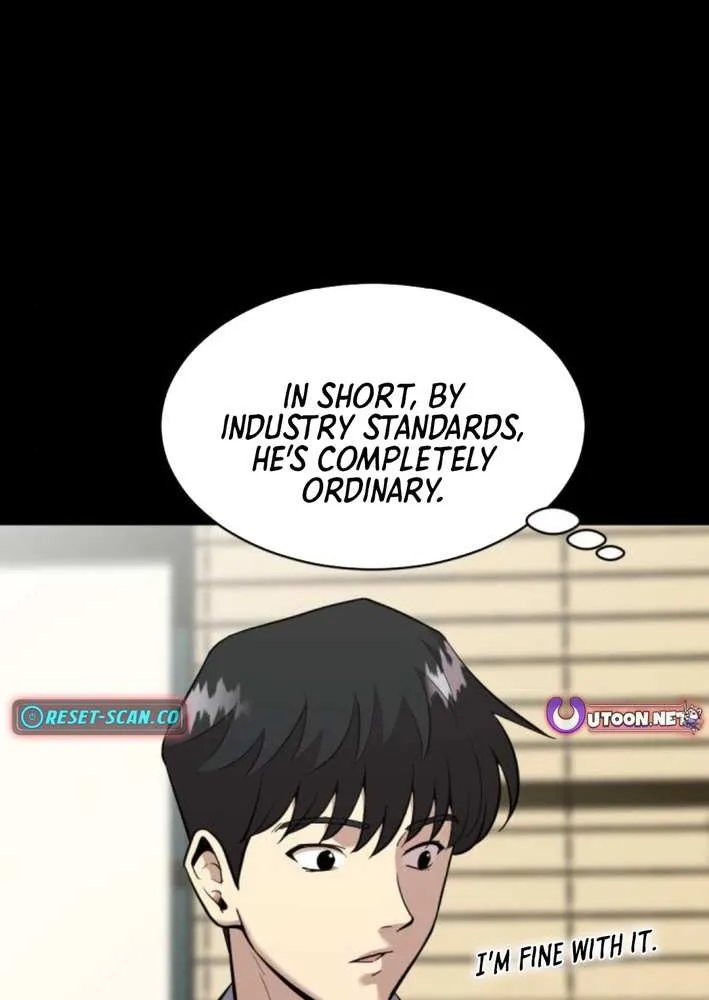 Read The Possessed Prodigy Actor chapter 5 image 13 on Lezhin