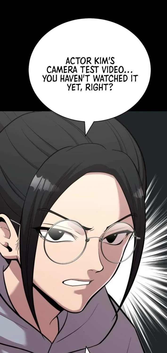 Read The Possessed Prodigy Actor chapter 5 image 16 on Lezhin