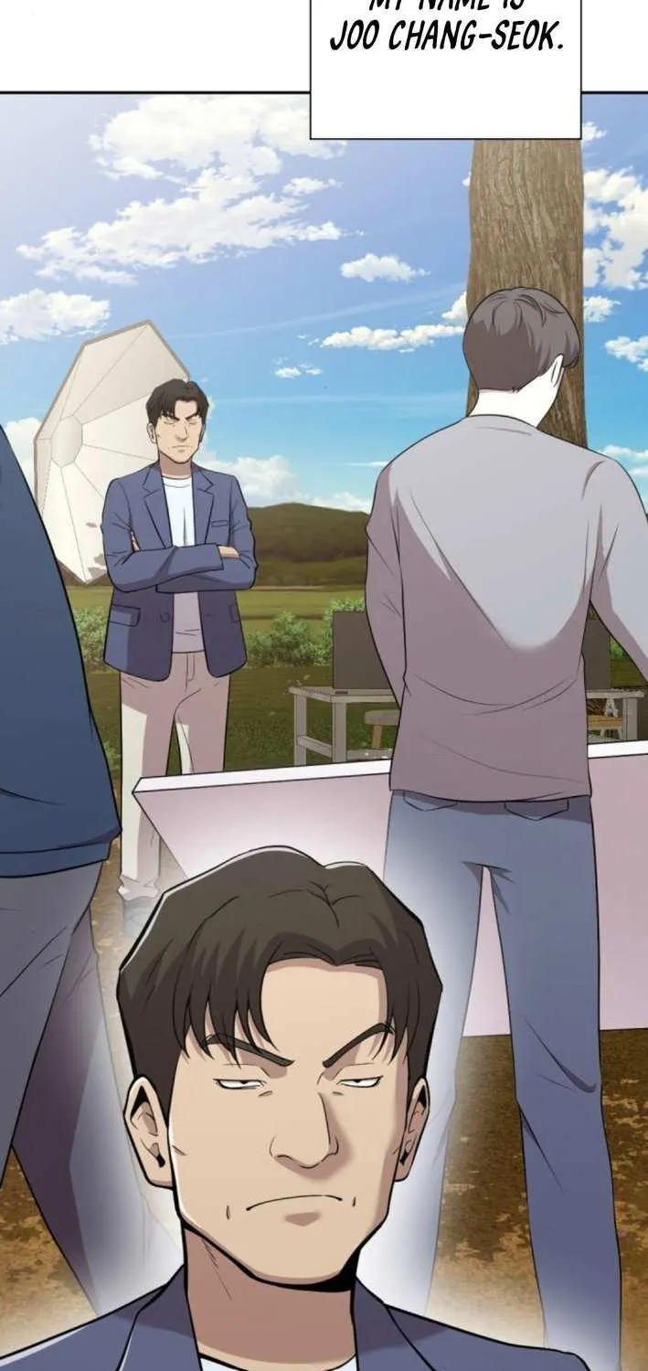 Read The Possessed Prodigy Actor chapter 5 image 2 on Lezhin