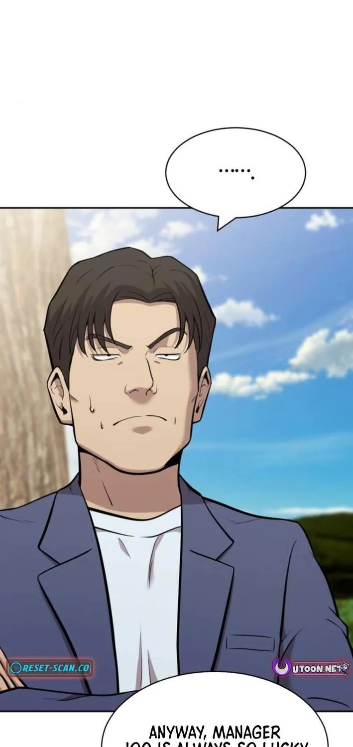 Read The Possessed Prodigy Actor chapter 5 image 23 on Lezhin