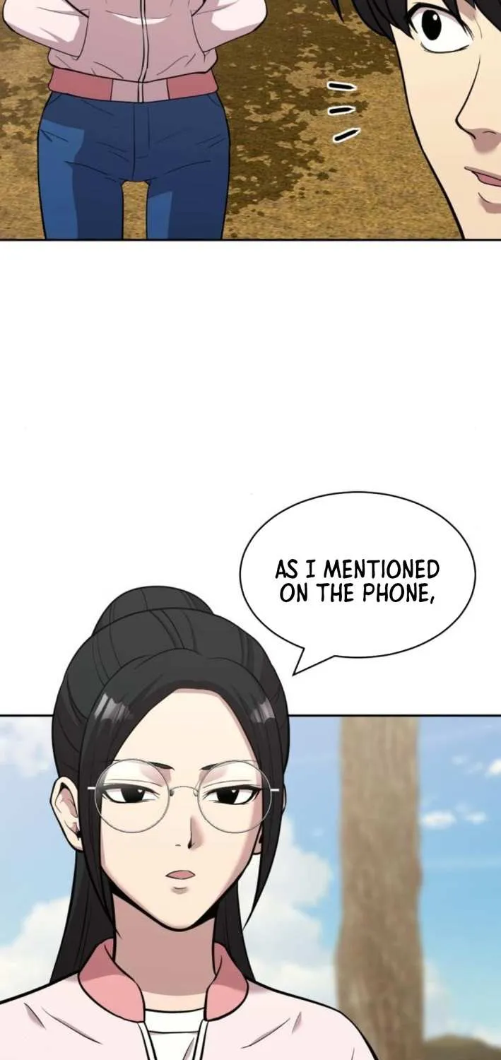 Read The Possessed Prodigy Actor chapter 5 image 28 on Lezhin