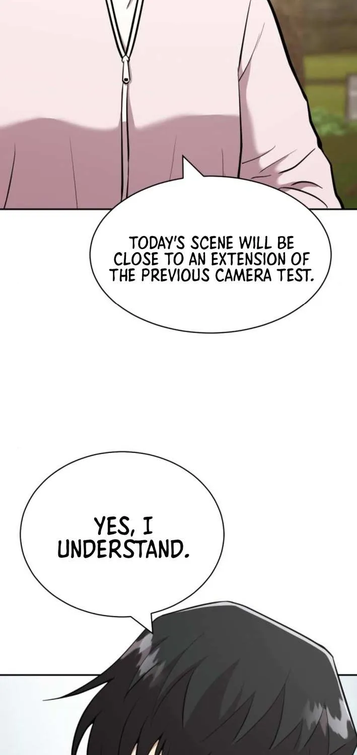 Read The Possessed Prodigy Actor chapter 5 image 29 on Lezhin