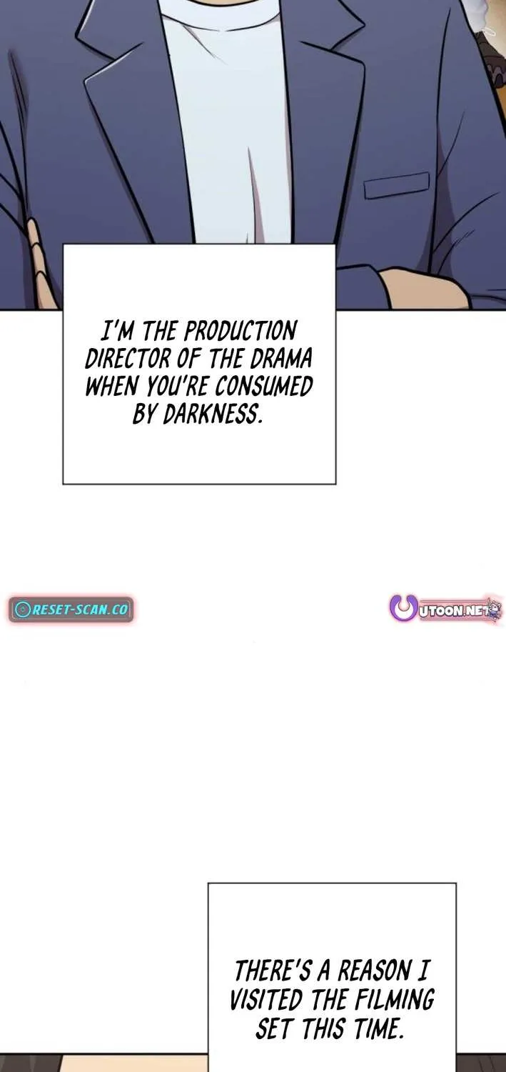 Read The Possessed Prodigy Actor chapter 5 image 3 on Lezhin