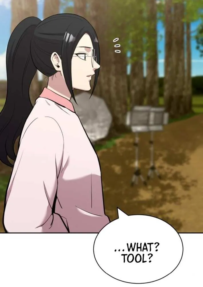 Read The Possessed Prodigy Actor chapter 5 image 34 on Lezhin