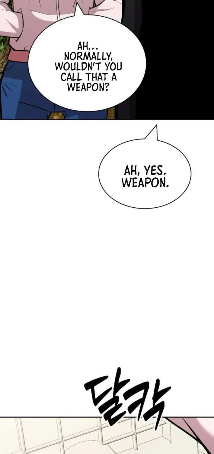 Read The Possessed Prodigy Actor chapter 5 image 36 on Lezhin