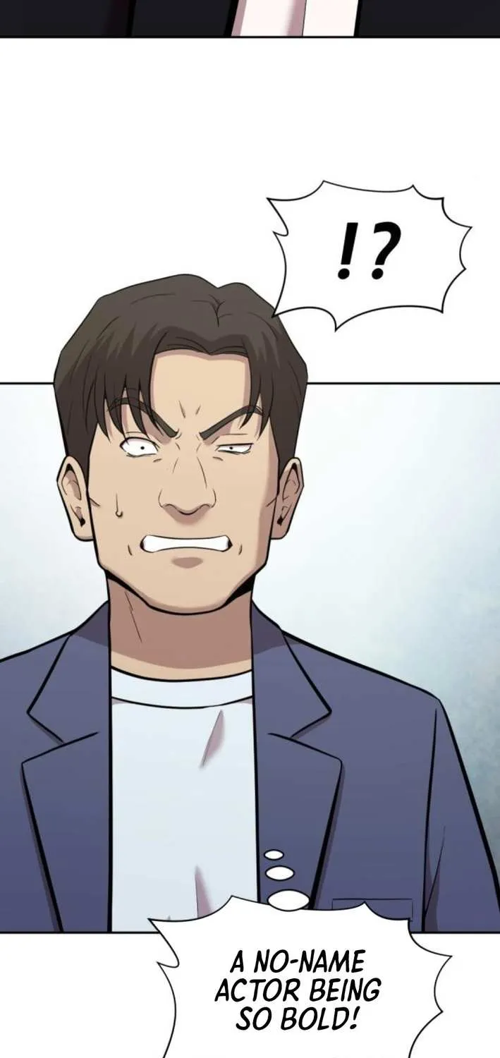 Read The Possessed Prodigy Actor chapter 5 image 42 on Lezhin
