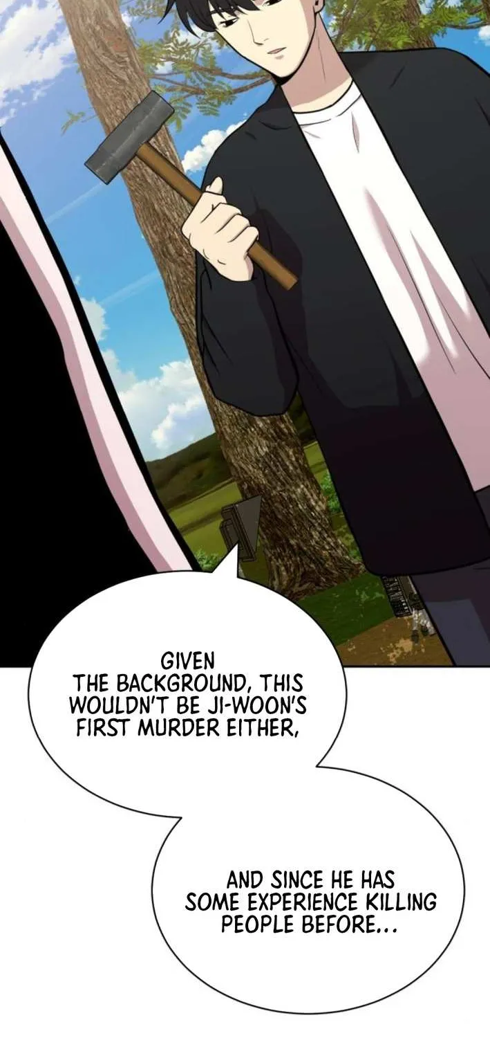 Read The Possessed Prodigy Actor chapter 5 image 45 on Lezhin