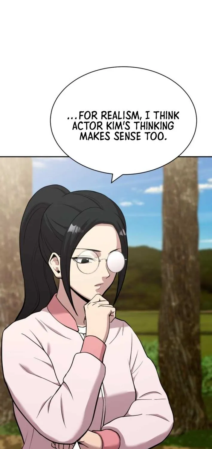 Read The Possessed Prodigy Actor chapter 5 image 50 on Lezhin