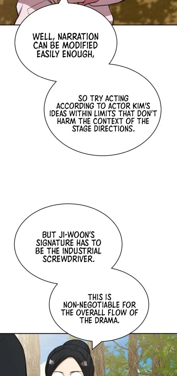 Read The Possessed Prodigy Actor chapter 5 image 51 on Lezhin