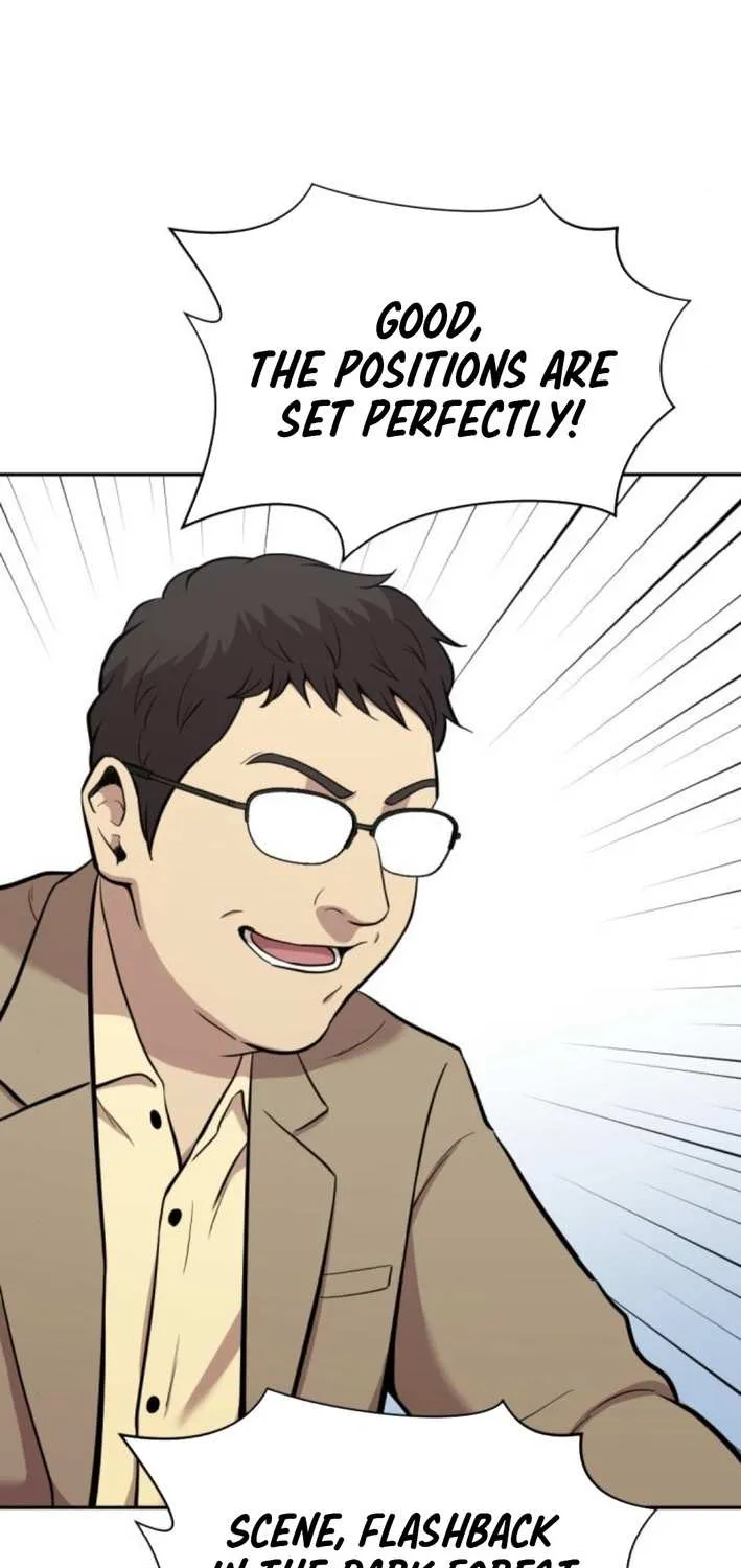 Read The Possessed Prodigy Actor chapter 5 image 54 on Lezhin