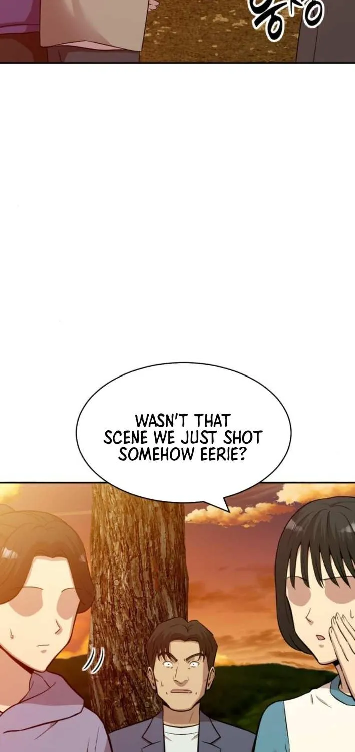 Read The Possessed Prodigy Actor chapter 5 image 92 on Lezhin