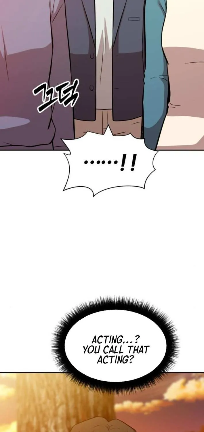 Read The Possessed Prodigy Actor chapter 5 image 93 on Lezhin