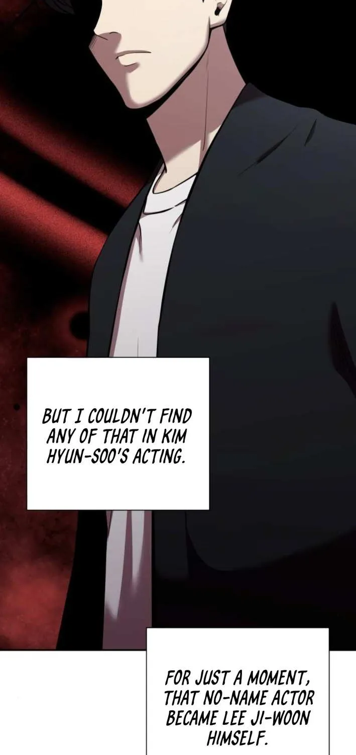 Read The Possessed Prodigy Actor chapter 5 image 96 on Lezhin