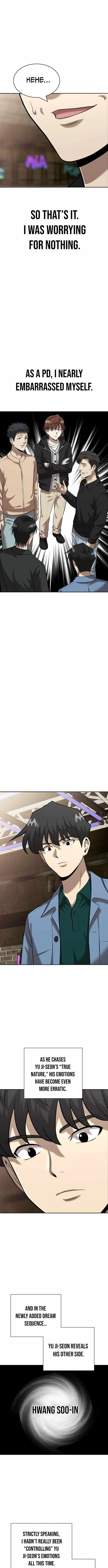 Read The Possessed Prodigy Actor chapter 50 image 11 on Lezhin