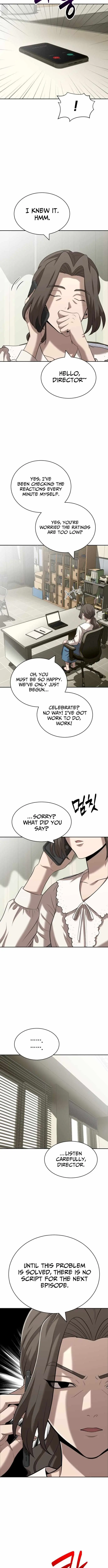 Read The Possessed Prodigy Actor chapter 50 image 2 on Lezhin