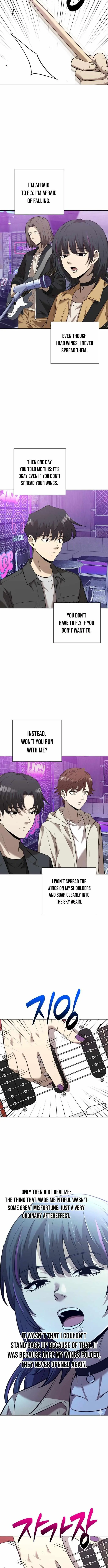 Read The Possessed Prodigy Actor chapter 51 image 10 on Lezhin