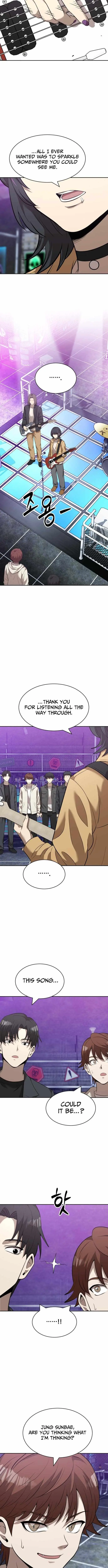 Read The Possessed Prodigy Actor chapter 51 image 11 on Lezhin