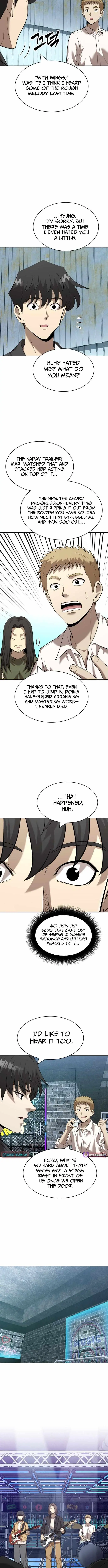 Read The Possessed Prodigy Actor chapter 51 image 8 on Lezhin