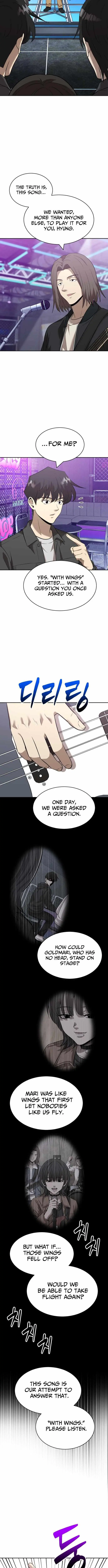 Read The Possessed Prodigy Actor chapter 51 image 9 on Lezhin
