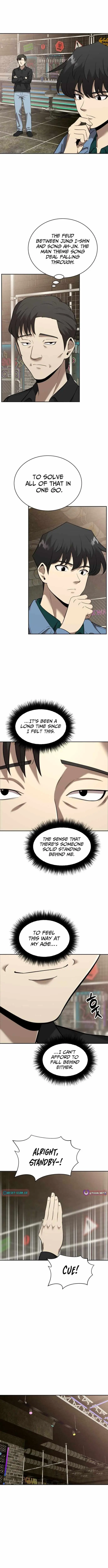 Read The Possessed Prodigy Actor chapter 53 image 1 on Lezhin
