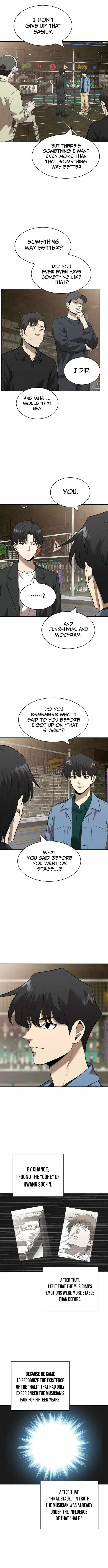 Read The Possessed Prodigy Actor chapter 53 image 2 on Lezhin