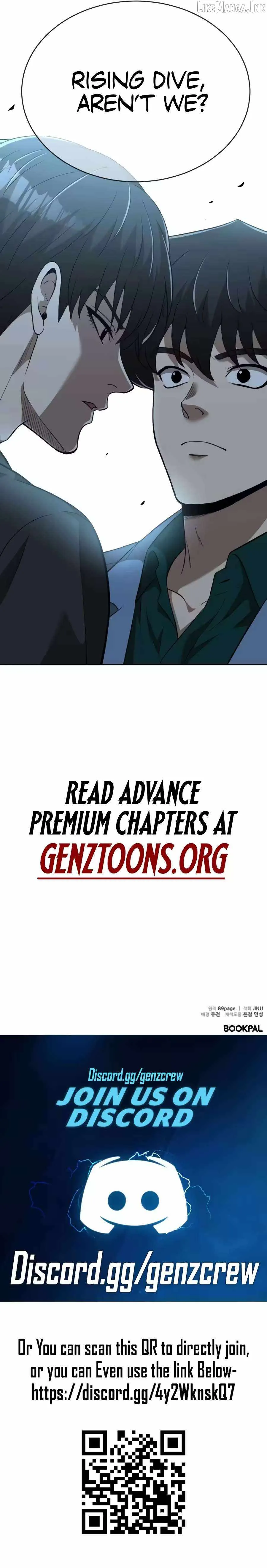 Read The Possessed Prodigy Actor chapter 55 image 11 on Lezhin