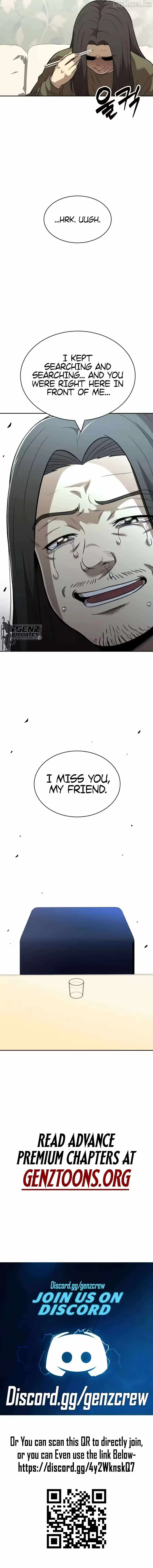 Read The Possessed Prodigy Actor chapter 56 image 11 on Lezhin