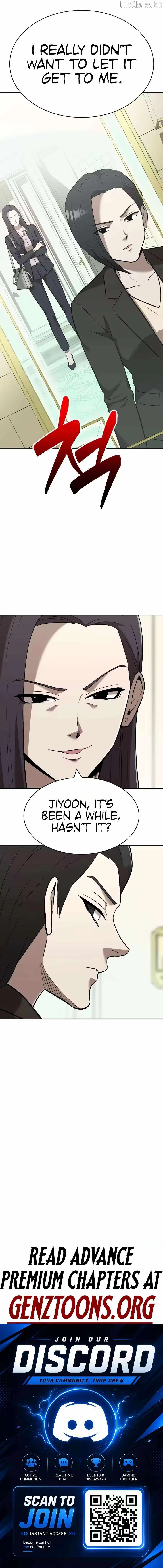 Read The Possessed Prodigy Actor chapter 57 image 10 on Lezhin