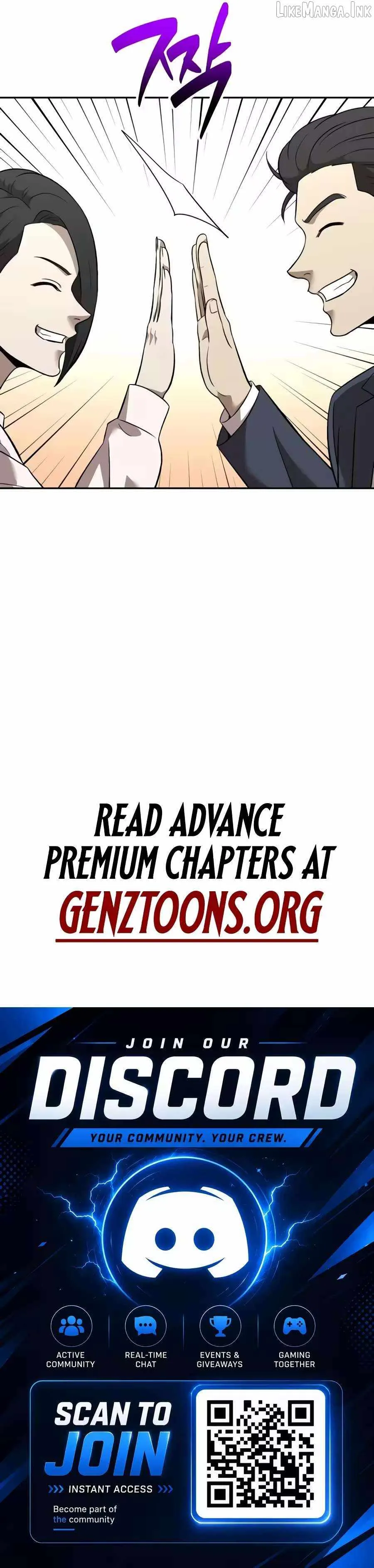 Read The Possessed Prodigy Actor chapter 58 image 11 on Lezhin
