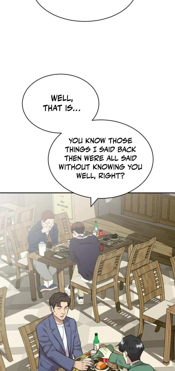 Read The Possessed Prodigy Actor chapter 6 image 15 on Lezhin