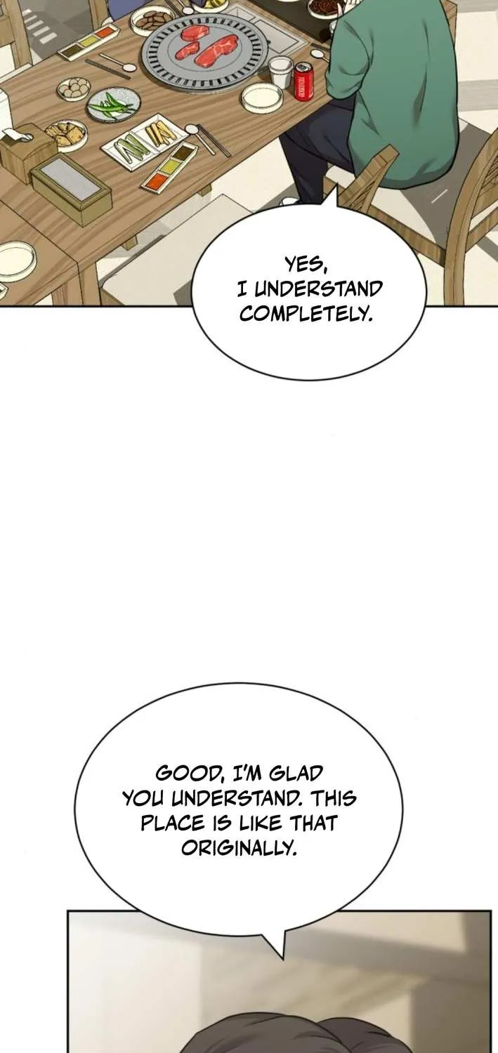 Read The Possessed Prodigy Actor chapter 6 image 16 on Lezhin