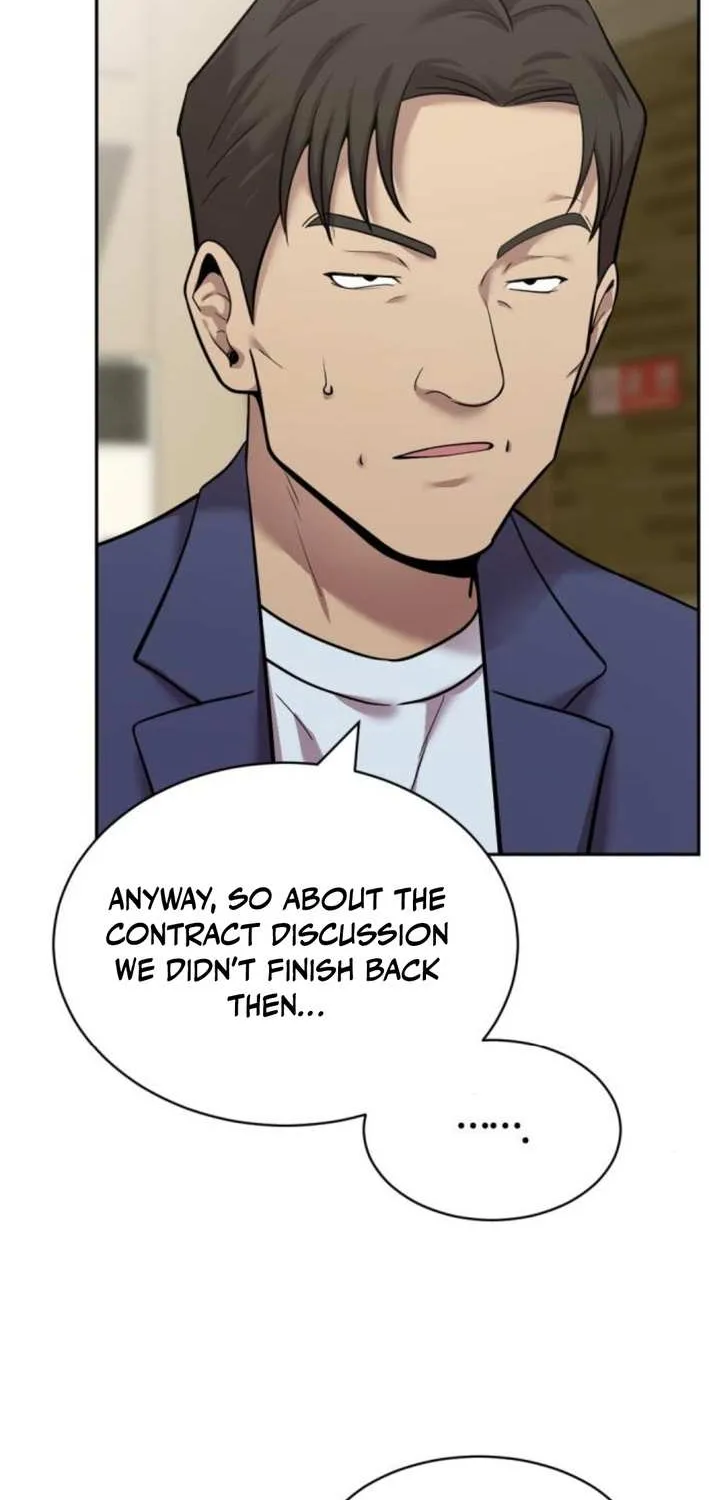 Read The Possessed Prodigy Actor chapter 6 image 17 on Lezhin