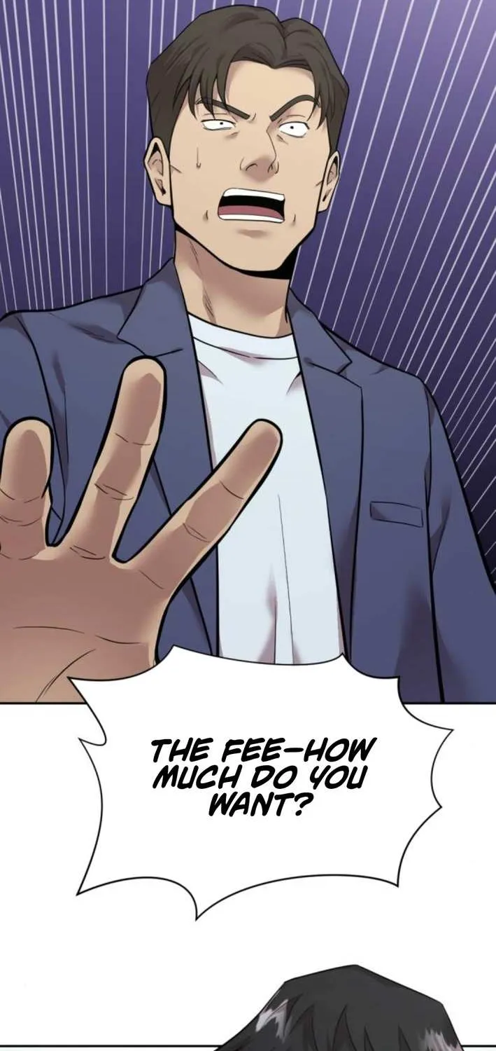 Read The Possessed Prodigy Actor chapter 6 image 19 on Lezhin