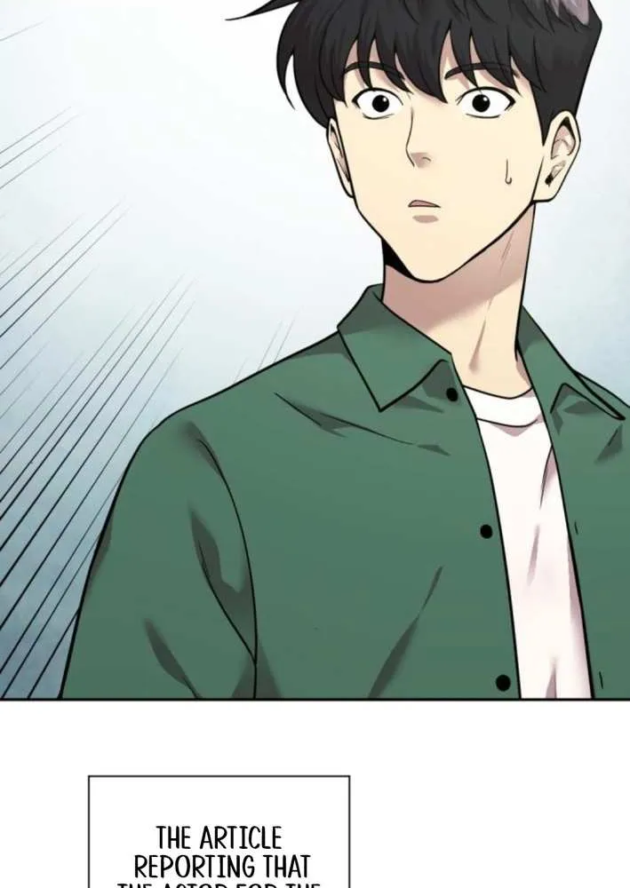 Read The Possessed Prodigy Actor chapter 6 image 20 on Lezhin