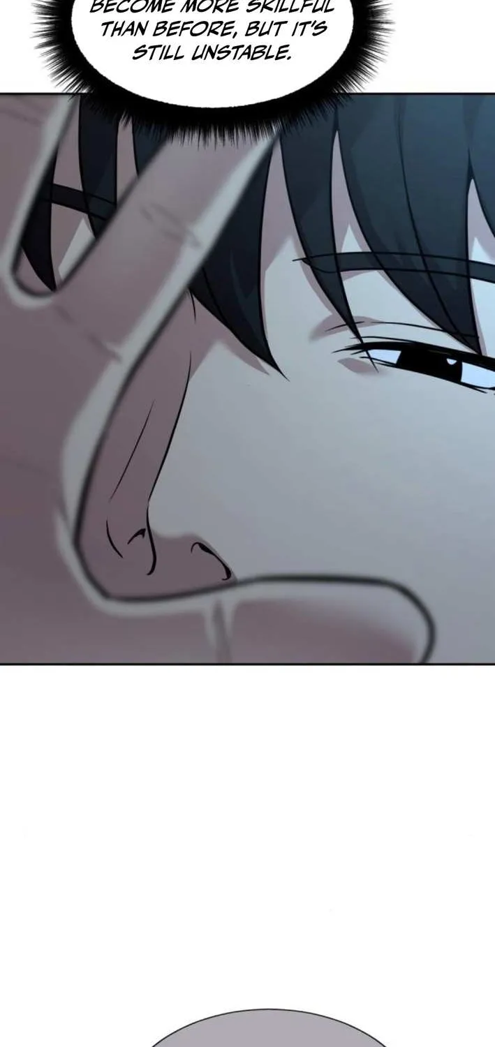 Read The Possessed Prodigy Actor chapter 6 image 26 on Lezhin