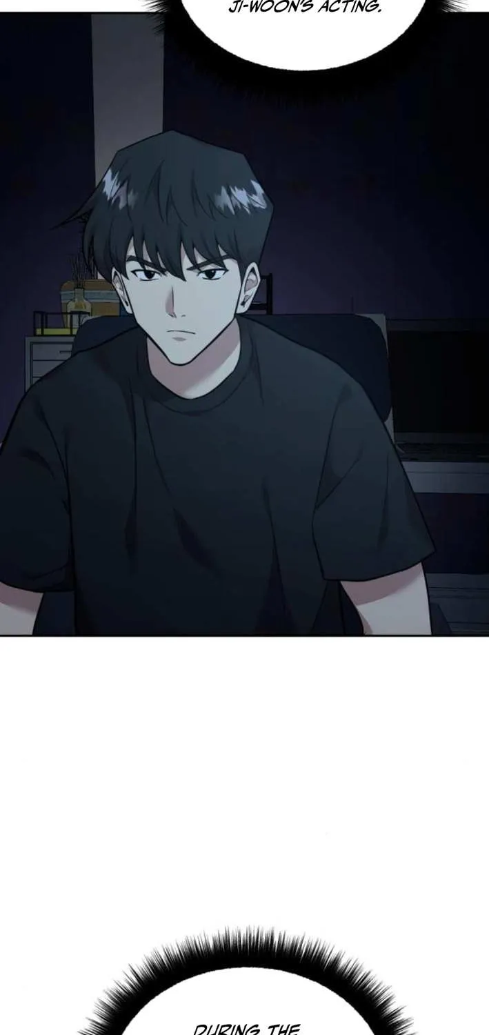 Read The Possessed Prodigy Actor chapter 6 image 31 on Lezhin