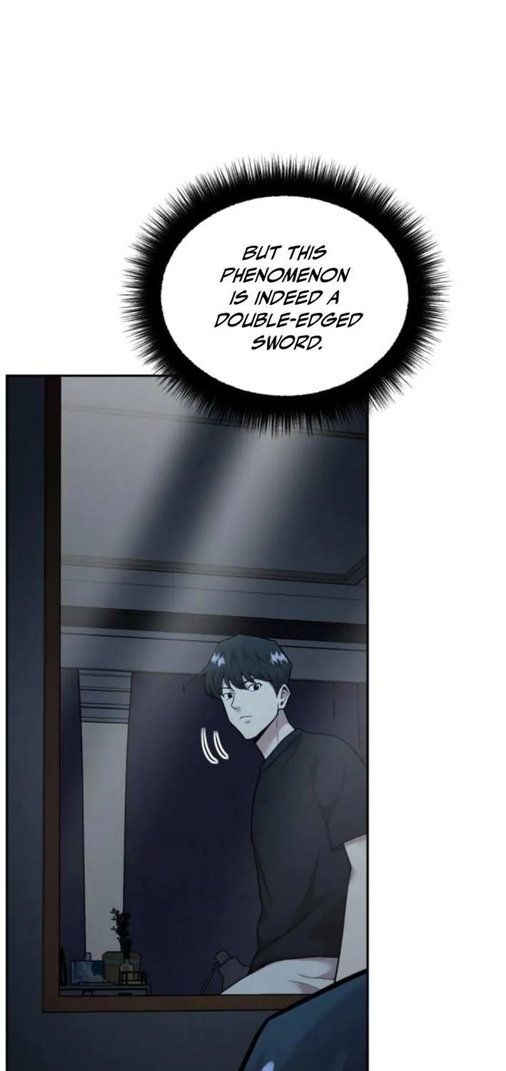 Read The Possessed Prodigy Actor chapter 6 image 33 on Lezhin
