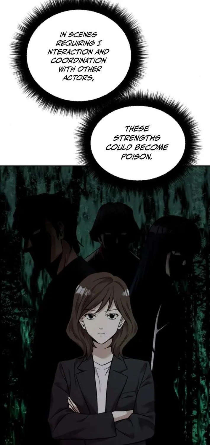 Read The Possessed Prodigy Actor chapter 6 image 36 on Lezhin