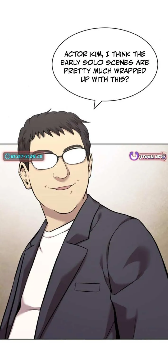 Read The Possessed Prodigy Actor chapter 6 image 42 on Lezhin