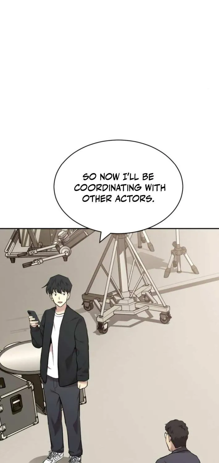 Read The Possessed Prodigy Actor chapter 6 image 43 on Lezhin