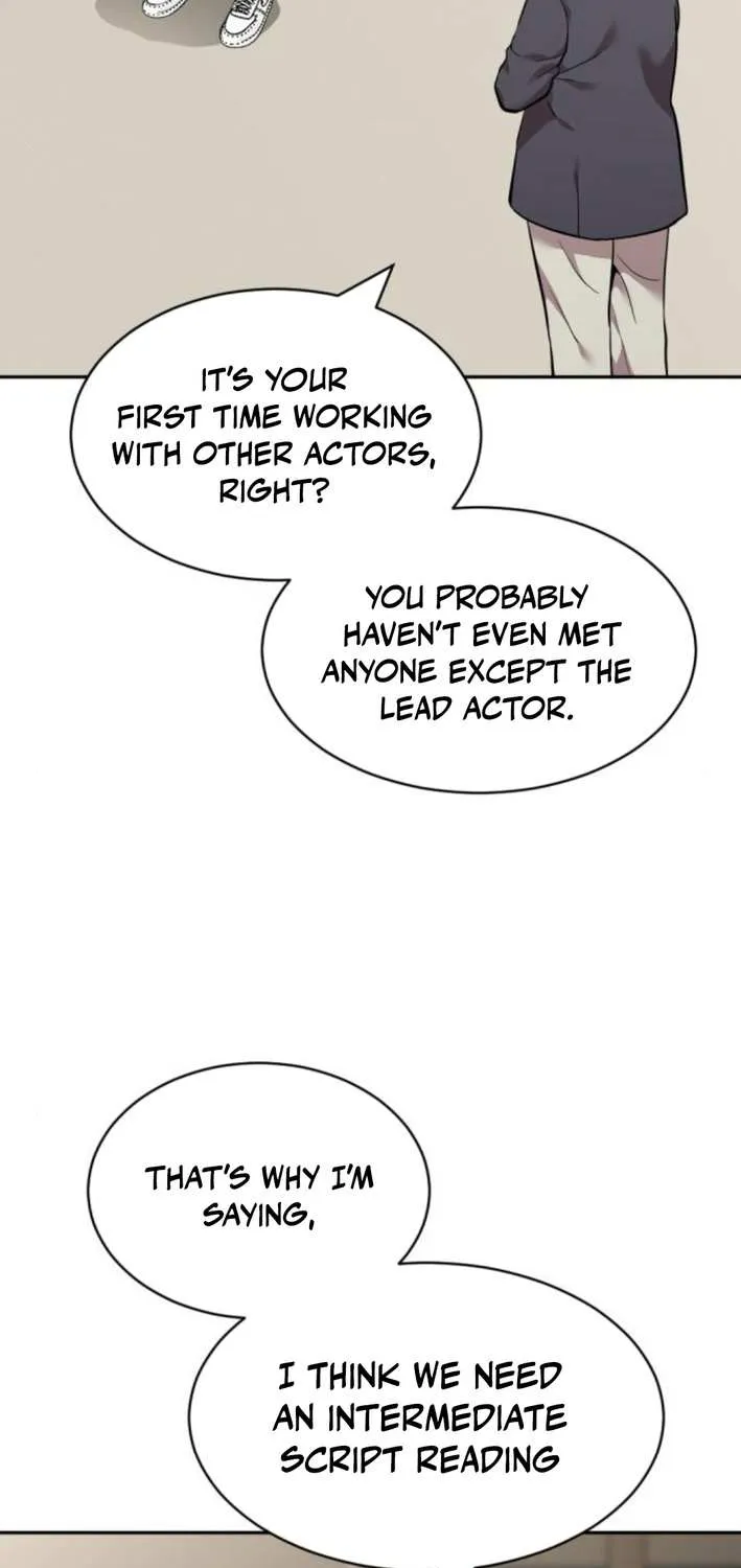 Read The Possessed Prodigy Actor chapter 6 image 44 on Lezhin