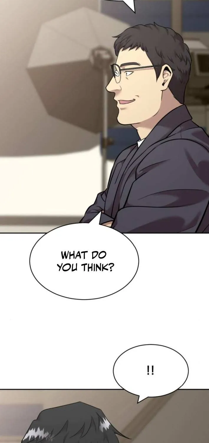 Read The Possessed Prodigy Actor chapter 6 image 45 on Lezhin