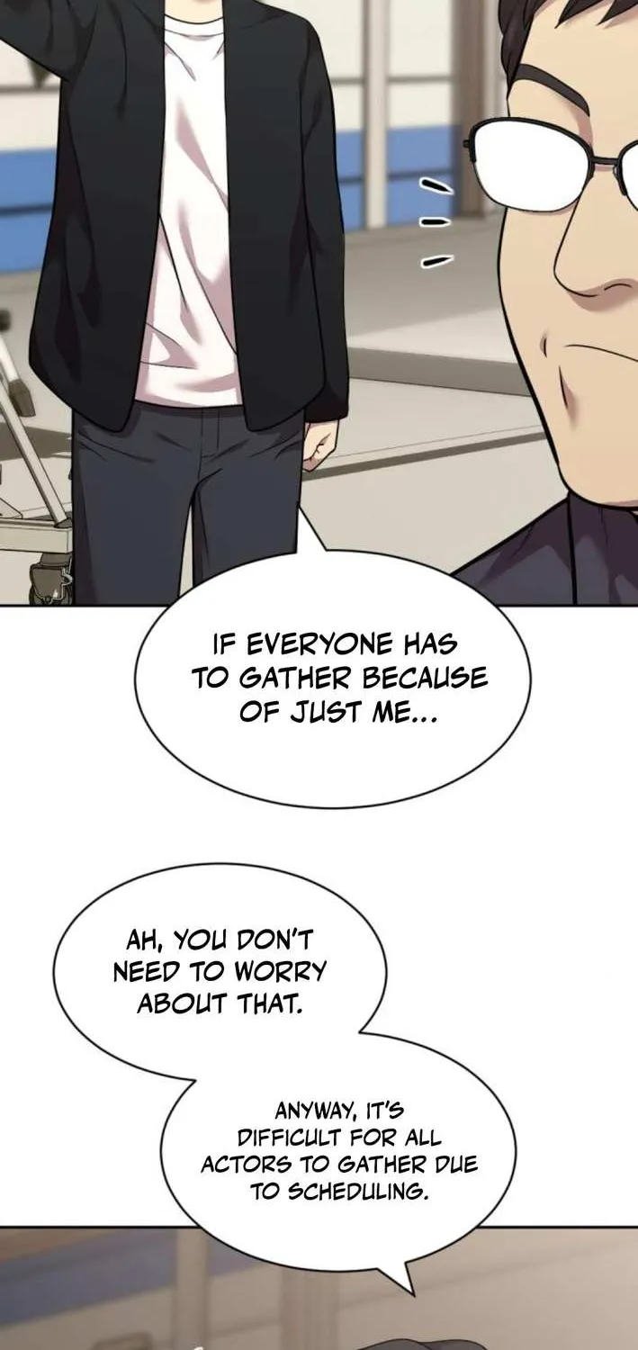 Read The Possessed Prodigy Actor chapter 6 image 50 on Lezhin
