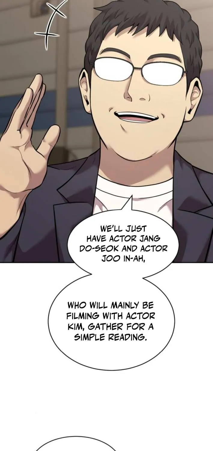 Read The Possessed Prodigy Actor chapter 6 image 51 on Lezhin