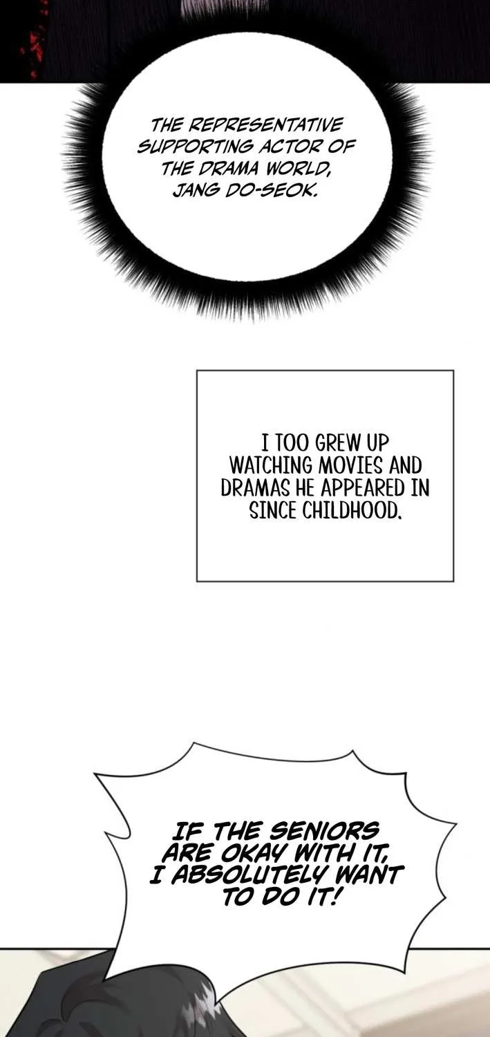 Read The Possessed Prodigy Actor chapter 6 image 54 on Lezhin
