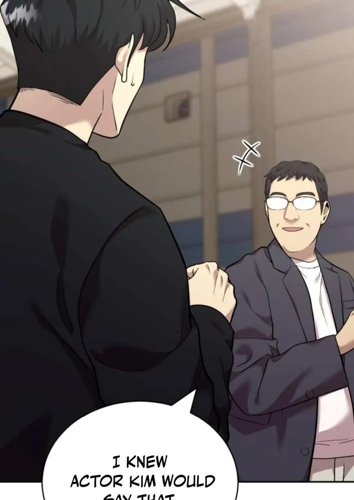 Read The Possessed Prodigy Actor chapter 6 image 55 on Lezhin