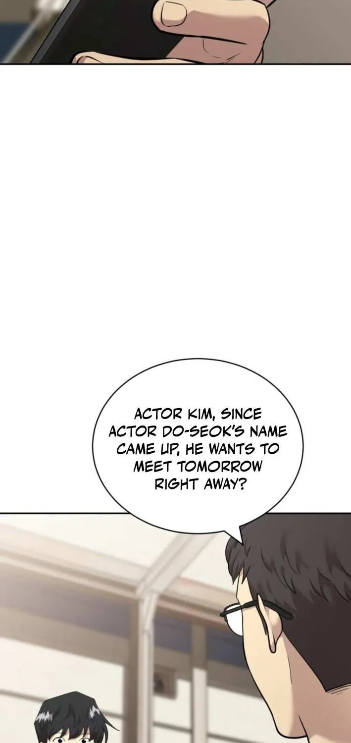 Read The Possessed Prodigy Actor chapter 6 image 57 on Lezhin