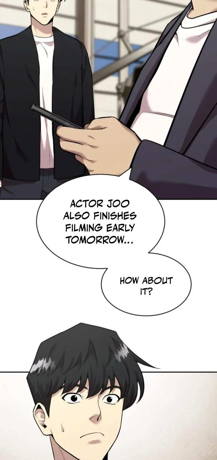 Read The Possessed Prodigy Actor chapter 6 image 58 on Lezhin